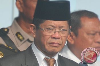 Sekda: Sensus ekonomi sebagai arah pembangunan daerah