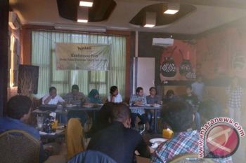 Walhi desak pemerintah terbitkan legalitas perlindungan karst 