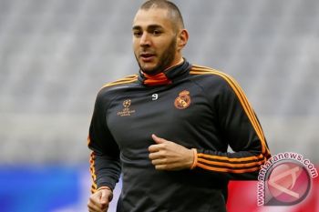 Benzema "Menakut-Nakuti" Valbuena Terkait Pemerasan Video Seks