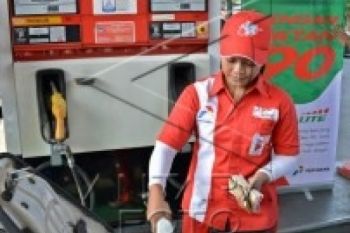 Pertamina Nyatakan Penjualan Pertalite Ikuti Mekanisme Pasar