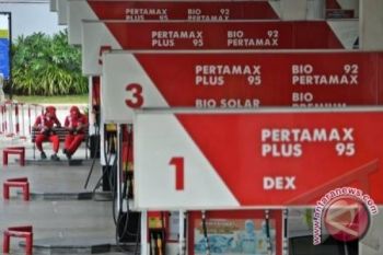 Dilapori Pertamax Tercampur Air, SPBU di Kudus Disidak