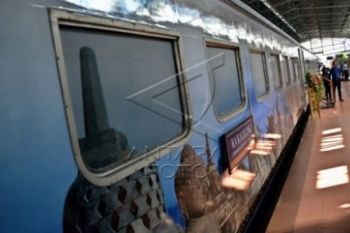 KAI Semarang tambah perjalanan KA Kaligung