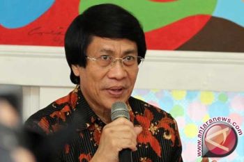 Menurut Seto, pendidik profesional harus bisa jadi artis serba bisa