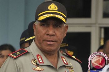 Kapolda Papua: Kasus Sinak Jadi Perhatian Serius