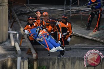 Semen Padang Canangkan Kampanye Bulan K3 Nasional