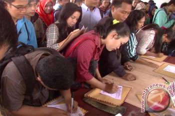 Pemkab Kotim Buka Pendaftaran Tenaga Kontrak