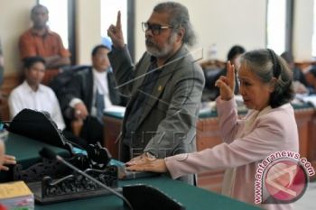 Margrit-Arist Merdeka Jadi Saksi Sidang Engeline