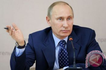 PM Rusia : Kami Tidak Akan Usir Balik Diplomat Amerika