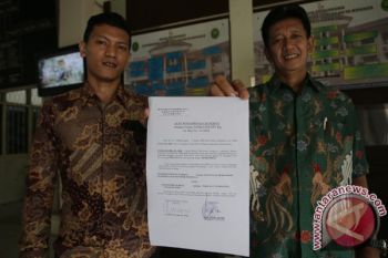 KLHK akui bukti kurang kuat menjerat BMH