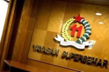 Eksekusi Yayasan Supersemar Rugikan Mahasiswa