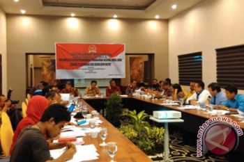 Akademisi : Sudah Waktunya Indonesia Kembali Punya GBHN