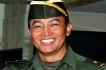 Danpaspampres Klarifikasi Soal Anggotanya Menganiaya Camat Tanah Abang