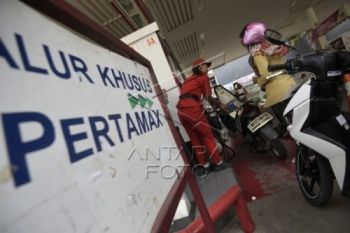 Harga BBM Turun, Tarif Angkot di Pekalongan Dievaluasi