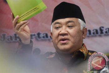 Anak muda yang Labil Sasaran Empuk Gafatar