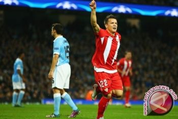 Sevilla Depak Real Betis Di Copa del Rey
