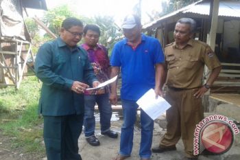 Legislator: Bantuan Rehab Rumah harus Sesuai Kebutuhan