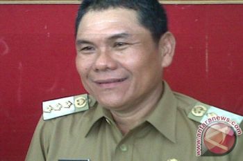 Pemkab Kolaka Akan Buat Penangkaran Anoa