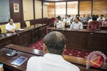 Dialog Kemandirian Desa