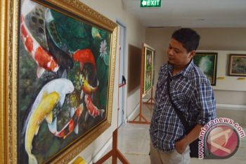 Pameran Lukisan