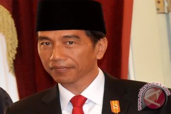 Do not be afraid and defeated by acts of terror: President Jokowi
