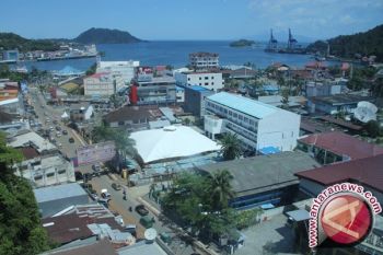 Kota Jayapura deflasi 0,32 persen pada April 2016