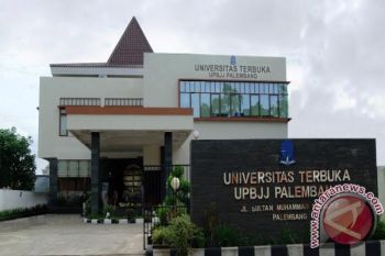Universitas Terbuka mulai terima mahasiswa baru