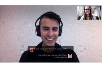 Fitur Penerjemah Skype Kini Hadir di Windows