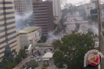 Peneliti Gerakan Radikalisme Sebut Bom Thamrin itu Aksi Balas Dendam