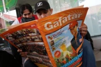 Tersangkut Gafatar, Mahasiswa UNS Terancam DO
