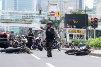 Pascaledakan Bom, Pengamanan Lapas Nusakambangan Diminta Ditingkatkan