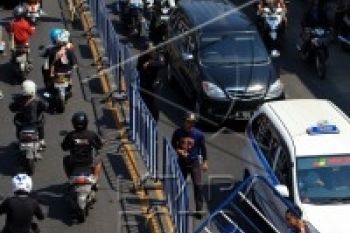 Investasi di Solo Meningkat Tajam