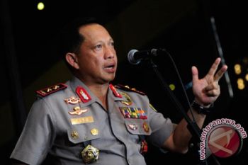 Kapolda Metro Perintahkan Anggota Siaga Satu