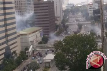 Peneliti Radikalisme: Bom Thamrin Itu Aksi Balas Dendam