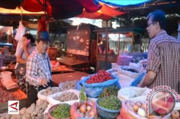 Kementan Sediakan Posko Pemantau Harga Pasar Induk