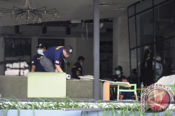 Terrorists neutralized, people urged to remain calm: Deputy Police Chief