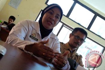 Pencairan dana bos kepsek diduga palsukan tandatangan 