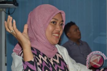 Lampung Timur Fokus Bidang Infrastruktur dan Pertanian 