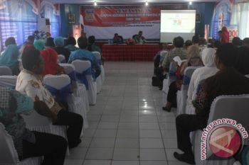 BKKBN Papua canangkan program kampung keluarga berkualitas