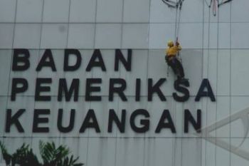 Penggunaan Dana Desa 2015 Segera Diaudit BPK