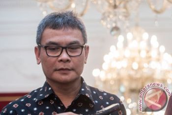 BOM JAKARTA - Istana Jamin Jakarta sudah Pulih dan Aman Terkendali