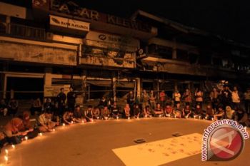 Maret, Pembangunan Pasar Klewer Tahap Dua Dimulai