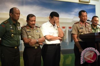 BOM JAKARTA - Kapolda: Seluruh Pelaku Teror Thamrin Sudah Diidentifikasi