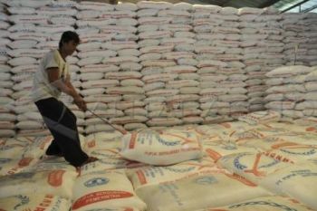 Penuhi Kebutuhan Petani, Boyolali Ajukan Tambahan Kuota Pupuk 