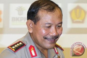 BOM JAKARTA - Kapolri Prihatin dengan Kondisi Aiptu Deni,Memerlukan Pemulihan 