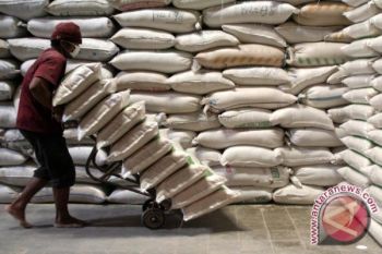 Pemkot Pekalongan: Stok Pangan Aman, Harga Sedikit Naik