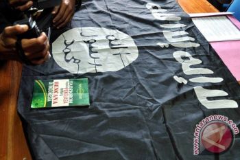 Polres Cirebon Tangkap Tiga Orang Terduga ISIS