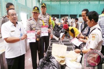 KPU Kotawaringin Timur Pastikan Honor PPK-PPS