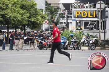 Nasir Djamil Sesalkan Fungsi Pencegahan Terorisme Tidak Terjadi