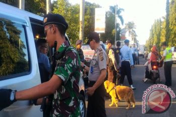 Bandara Samrat Tingkatkan Kewaspadaan Pascabom Jakarta