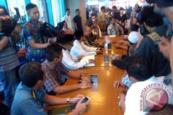 Gubernur Sulsel kumpulkan ormas Islam perangi teroris 